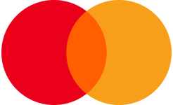 Mastercard logo Mastercard logo