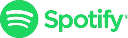 Spotify logo Spotify logo